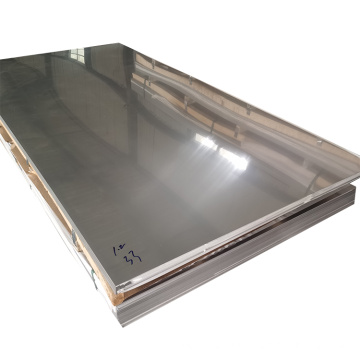 Cheap Brushed 304 stainless steel sheet plate Supplier